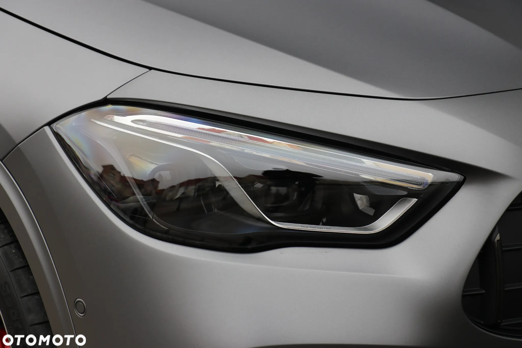 Mercedes-Benz GLA AMG 45 S 4-Matic+ - 3