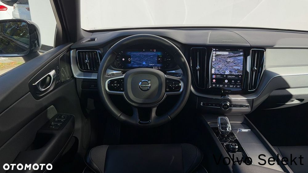 Volvo XC 60 - 22