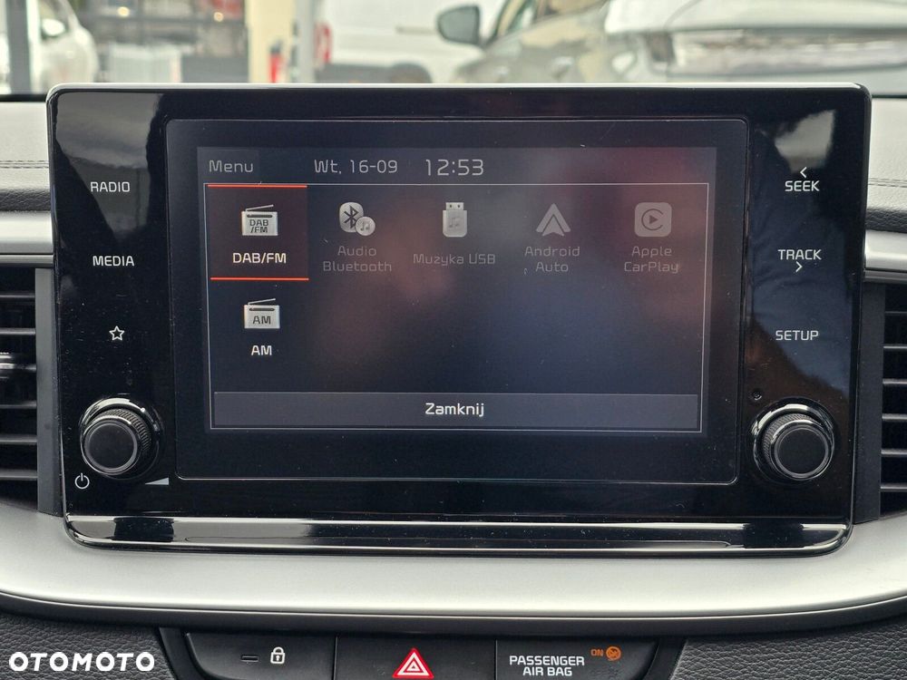 Kia XCeed 1.5 T-GDI M DCT - 22