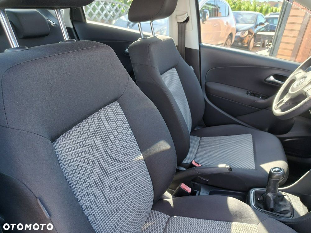 Volkswagen Polo 1.2 Style - 19