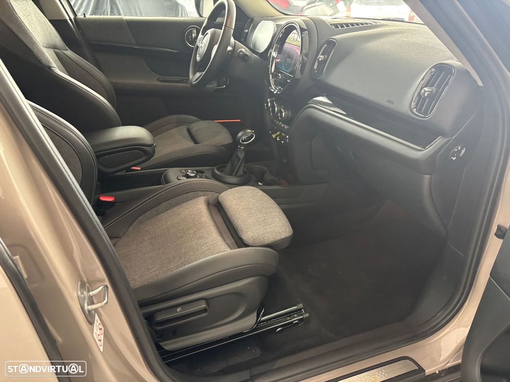 MINI Countryman - 10