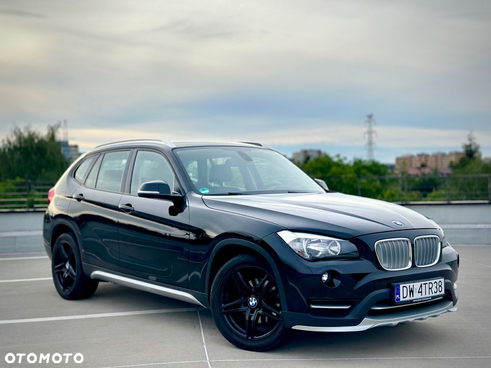 BMW X1 sDrive18d xLine - 3