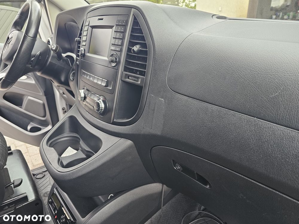 Mercedes-Benz Vito - 4