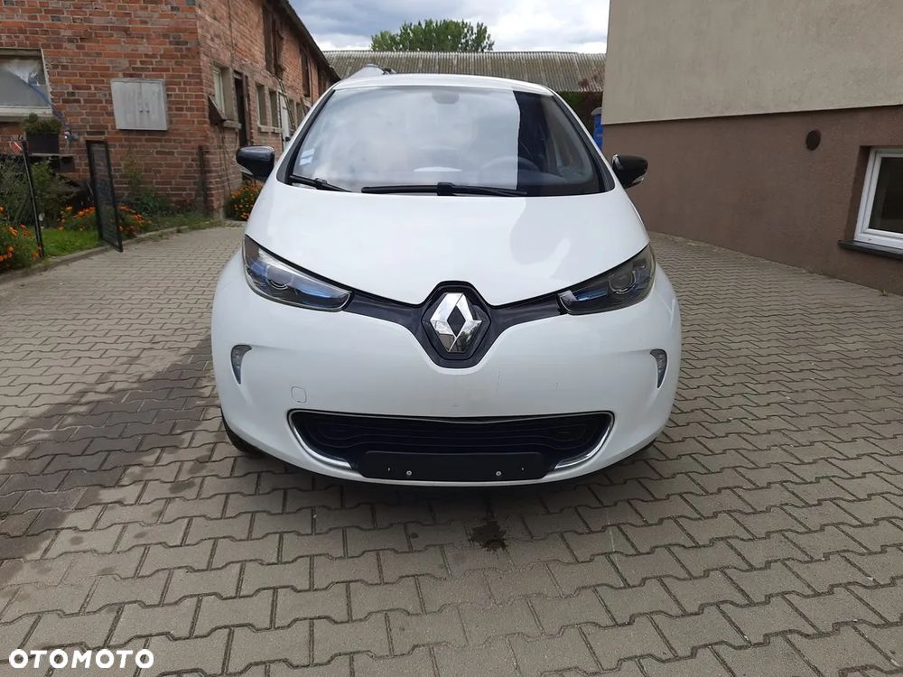 Renault Zoe - 2