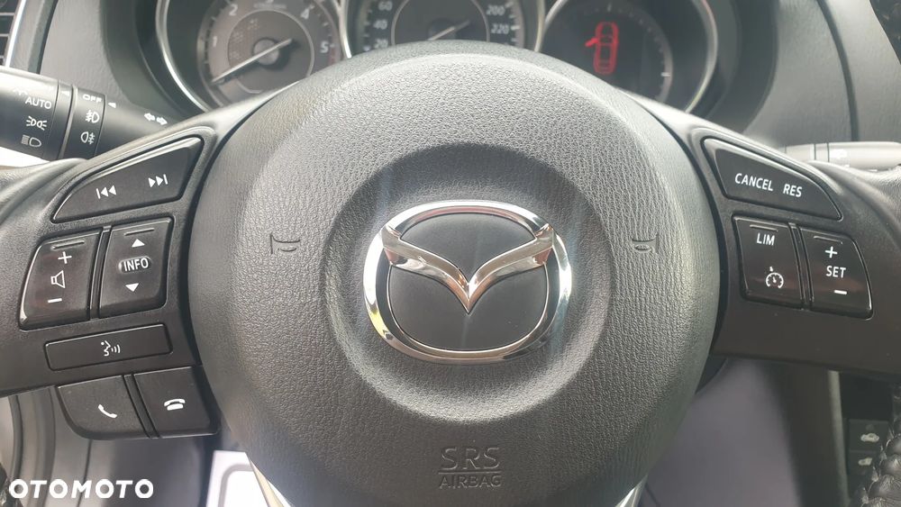 Mazda 6 - 19