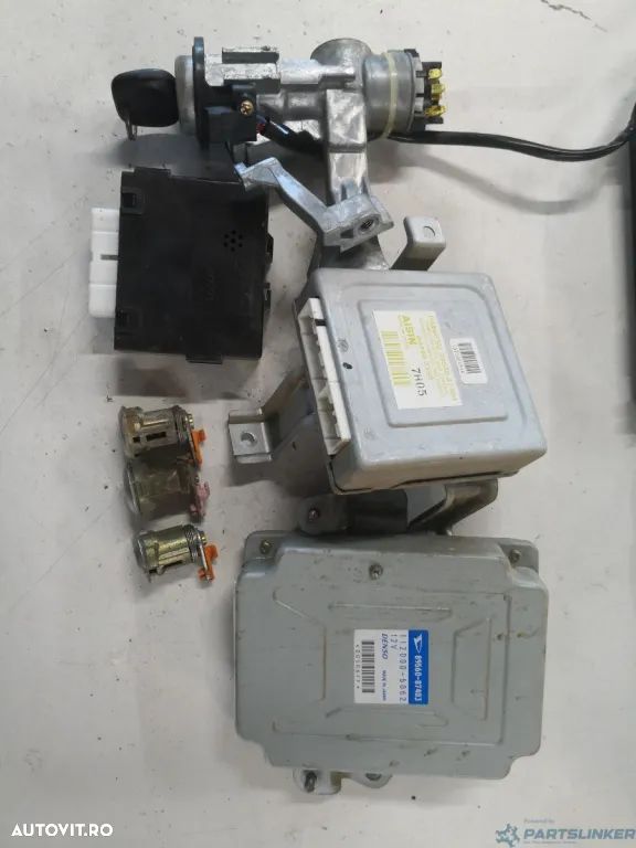 Kit Pornire Daihatsu Terios J1 - 1