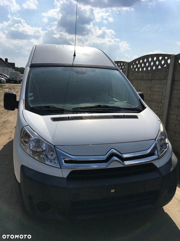 Citroën JUMPY - 2