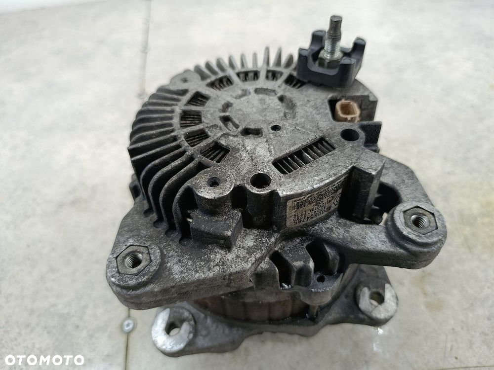 ALTERNATOR RENAULT LAGUNA III 8200654785 A004TJ0282 2.0 DCI - 4