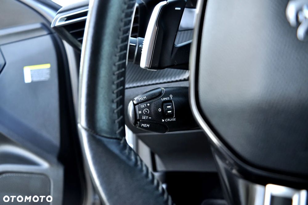 Peugeot 2008 1.5 BlueHDi Allure Pack S&S EAT8 - 30