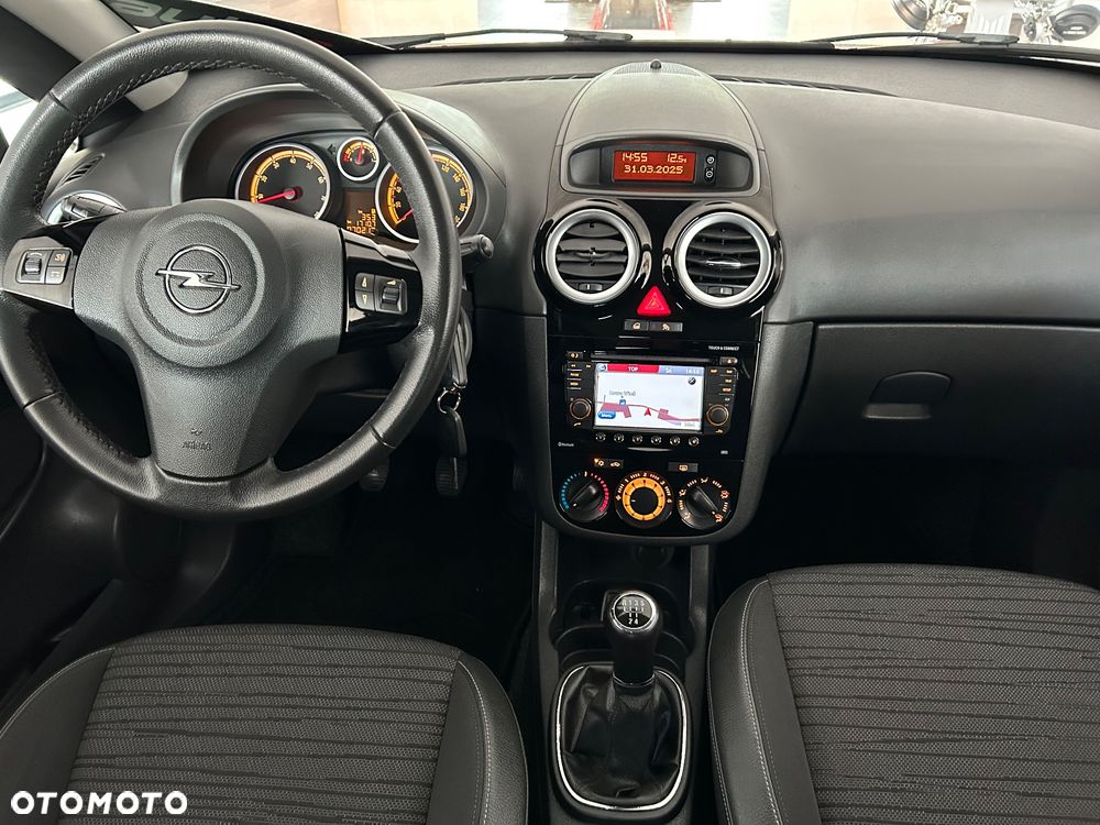 Opel Corsa 1.4 16V Color Elegance - 31