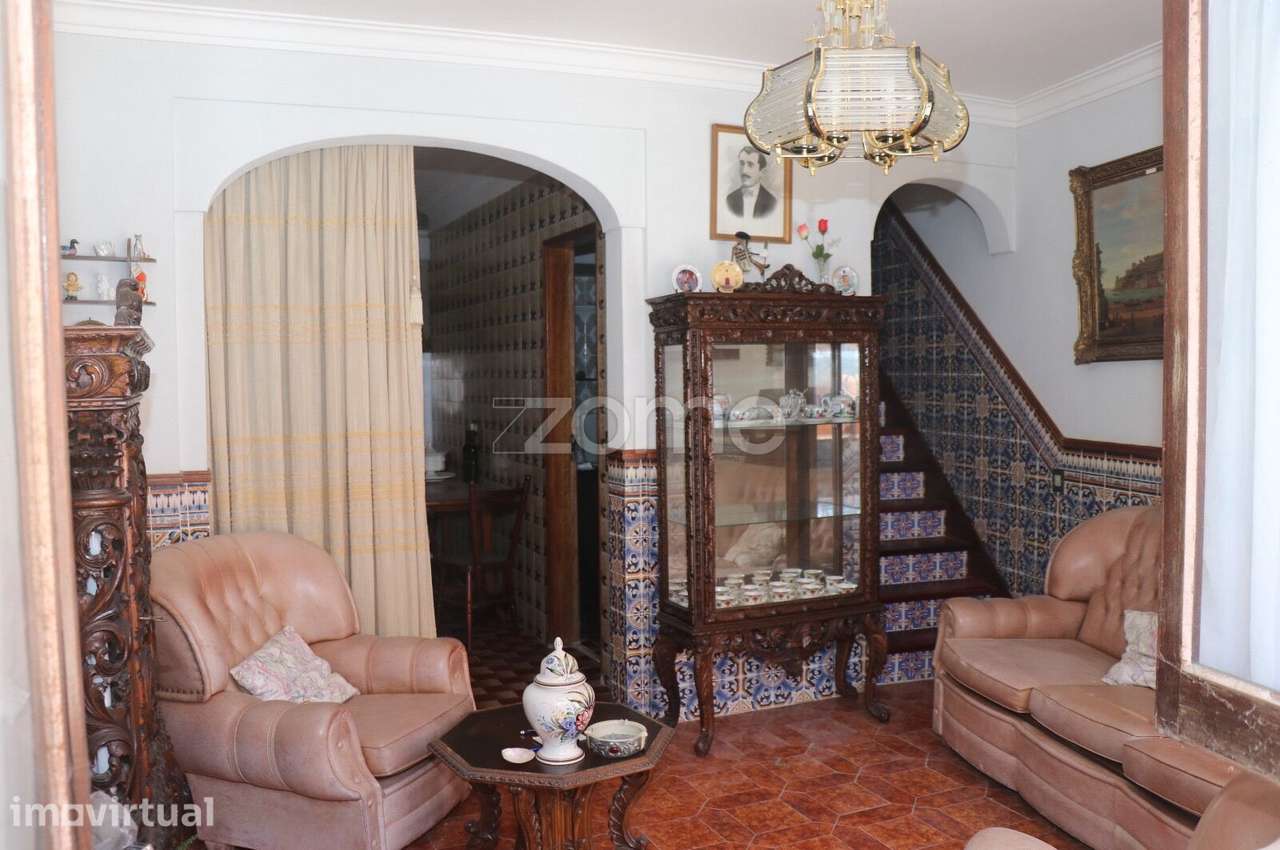 MORADIA EM RIBAMAR | ERICEIRA | 350.000 € - Grande imagem: 5/35