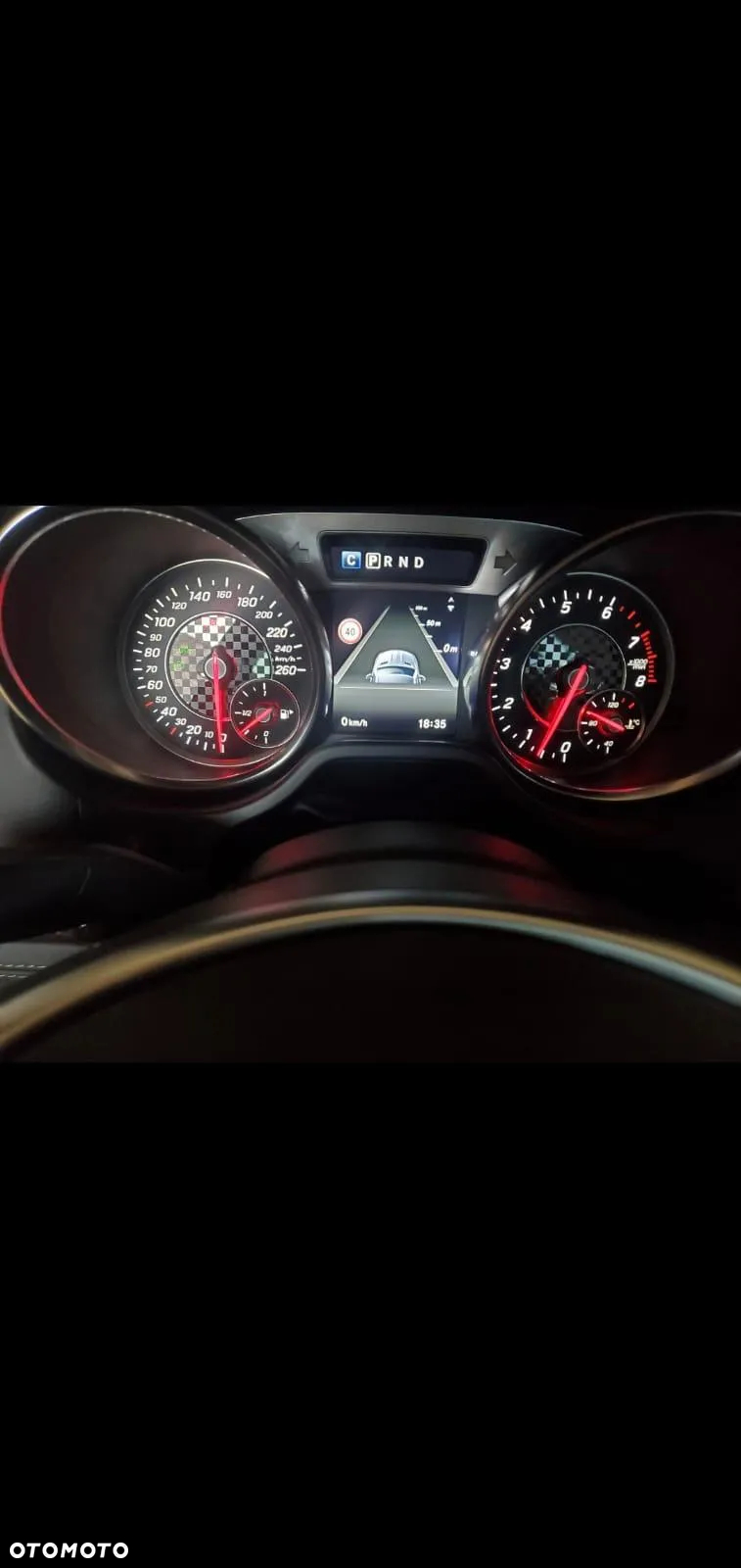 Mercedes-Benz SL 400 9G-TRONIC designo edition - 23