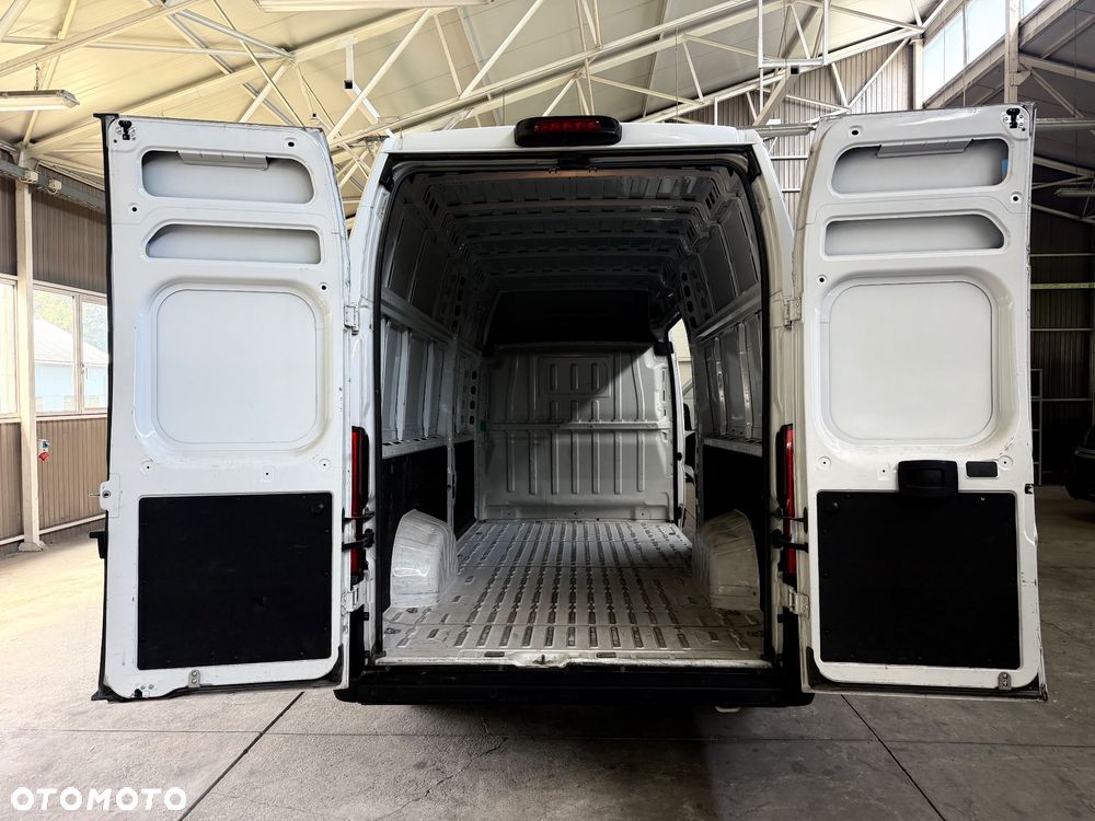 Opel Movano - 23