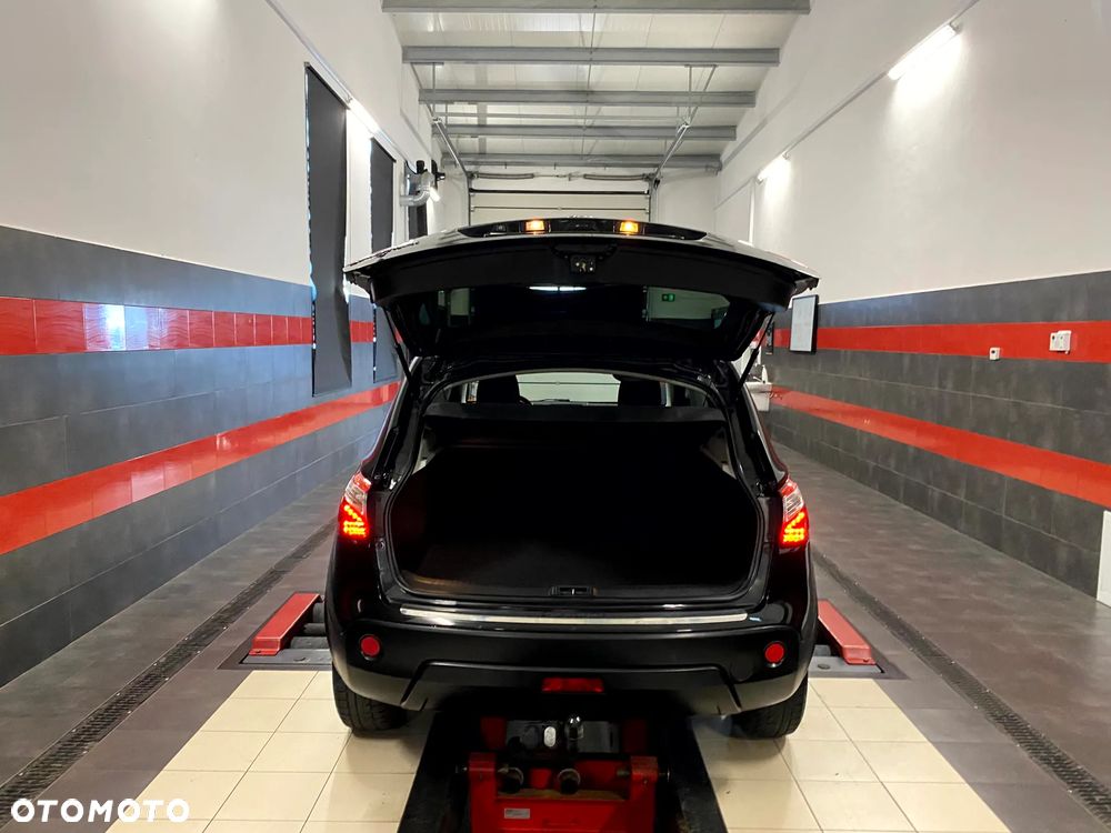 Nissan Qashqai 2.0 360 - 12