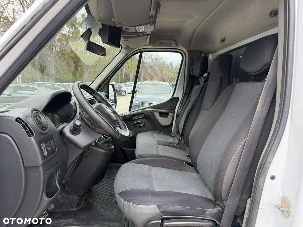 Renault Master - 9