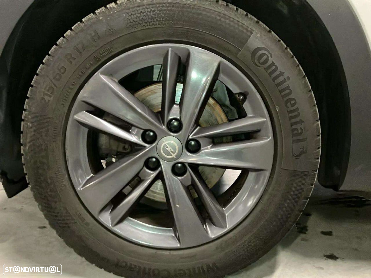 Opel Grandland X 1.5 CDTI Business Edition - 18
