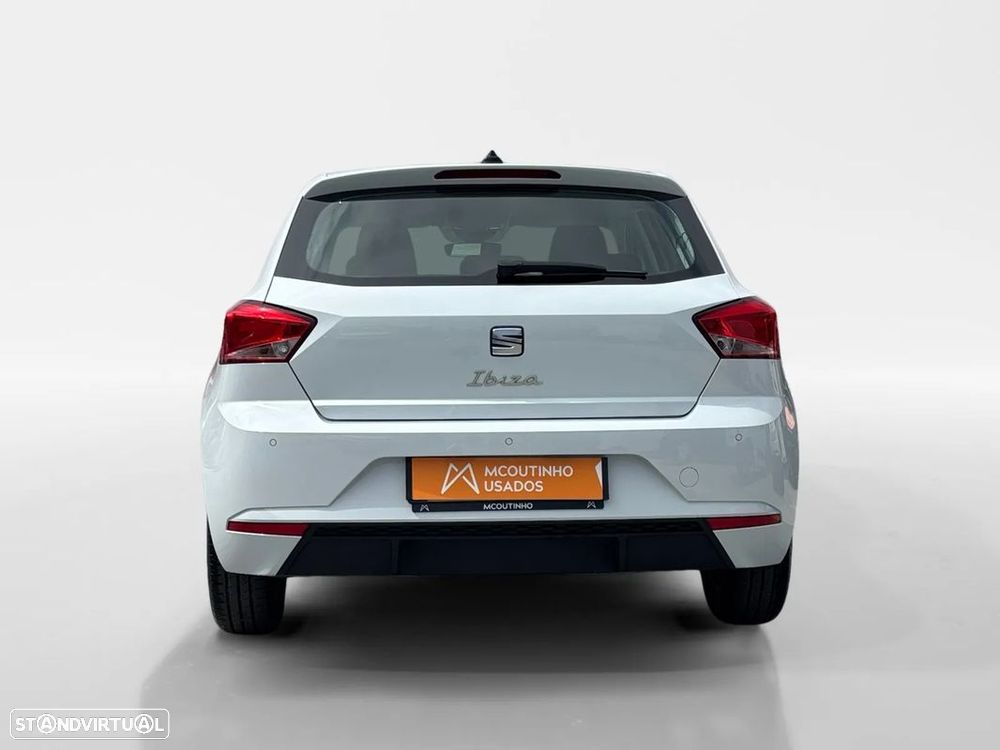 SEAT Ibiza 1.0 TSI Style - 5