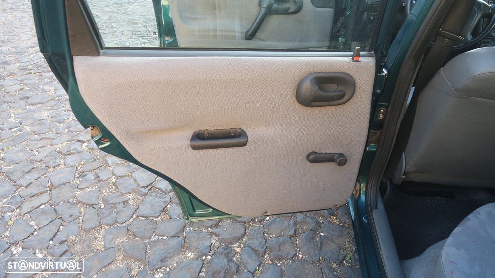 Opel Corsa 1.5 TD Swing - 11