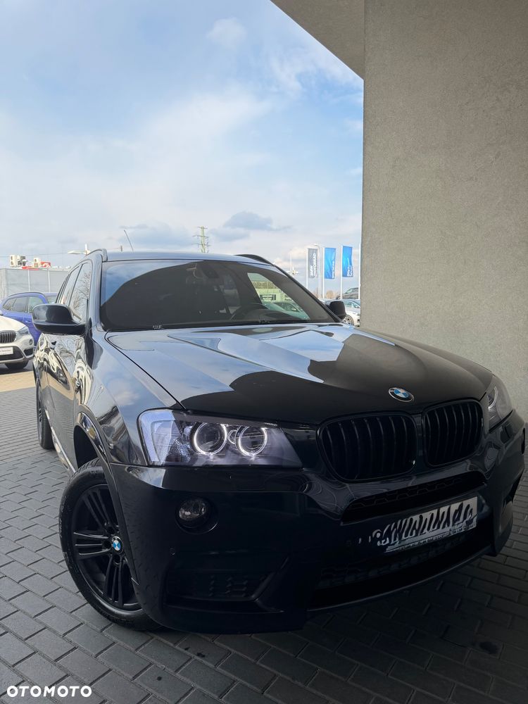 BMW X3 - 5