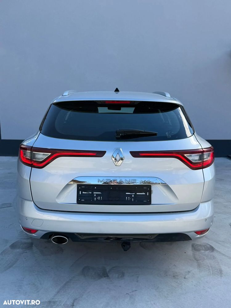 Renault Megane Grandtour ENERGY dCi 110 INTENS - 3