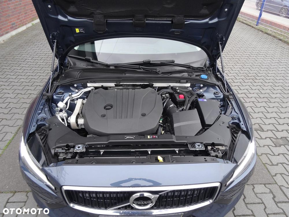 Volvo V60 B3 B Geartronic Momentum Pro - 37