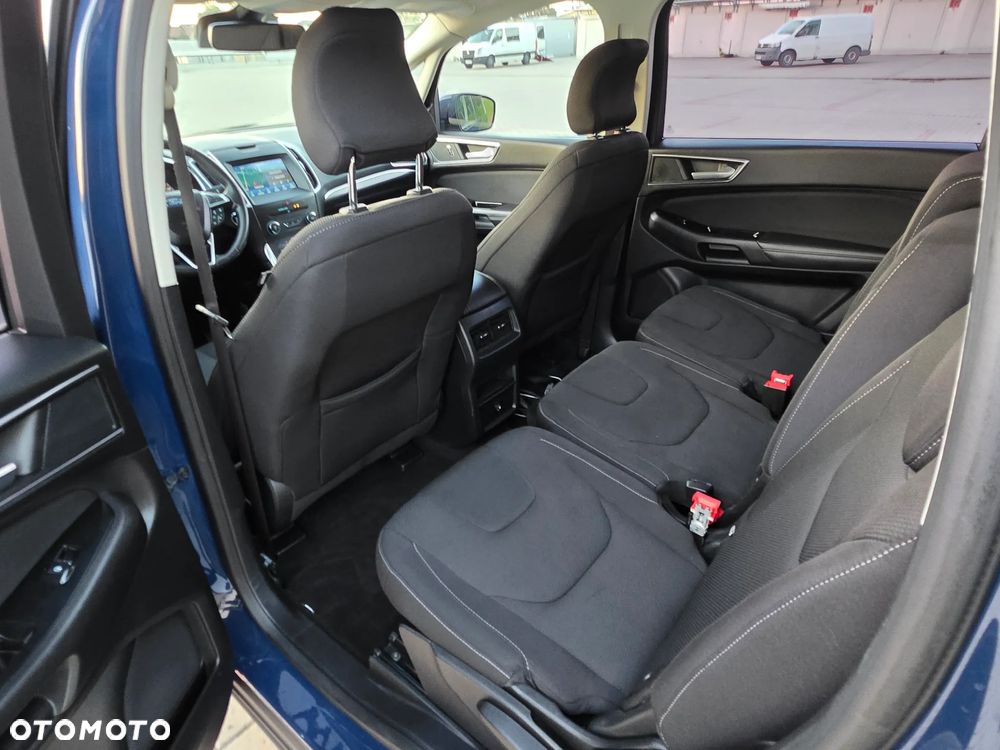 Ford S-Max - 7