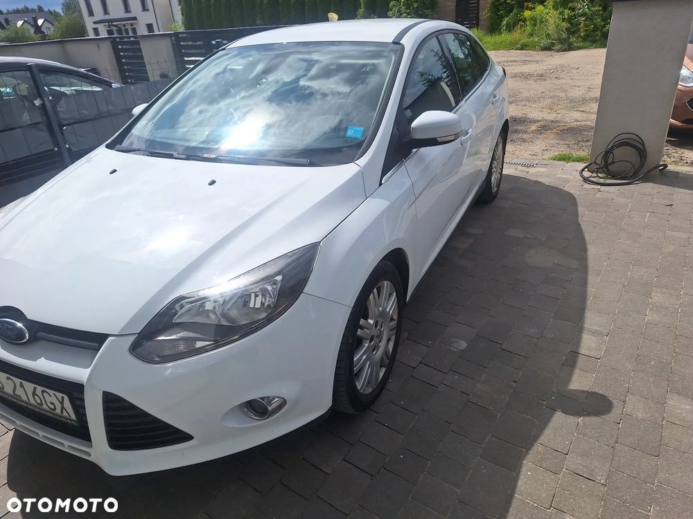 Ford Focus - 14