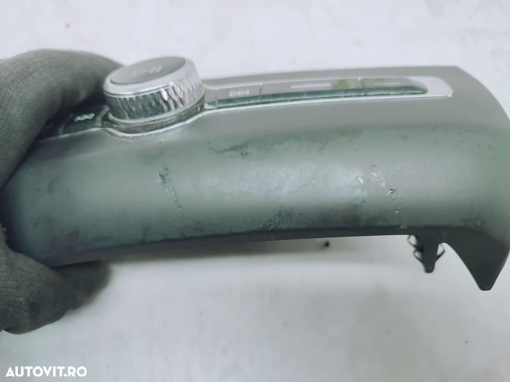 Panou comanda clima p31398845 Volvo XC60 2  [din 2017 pana  2020] Crossover 2.0 T6 AT AWD (320 hp) - 3