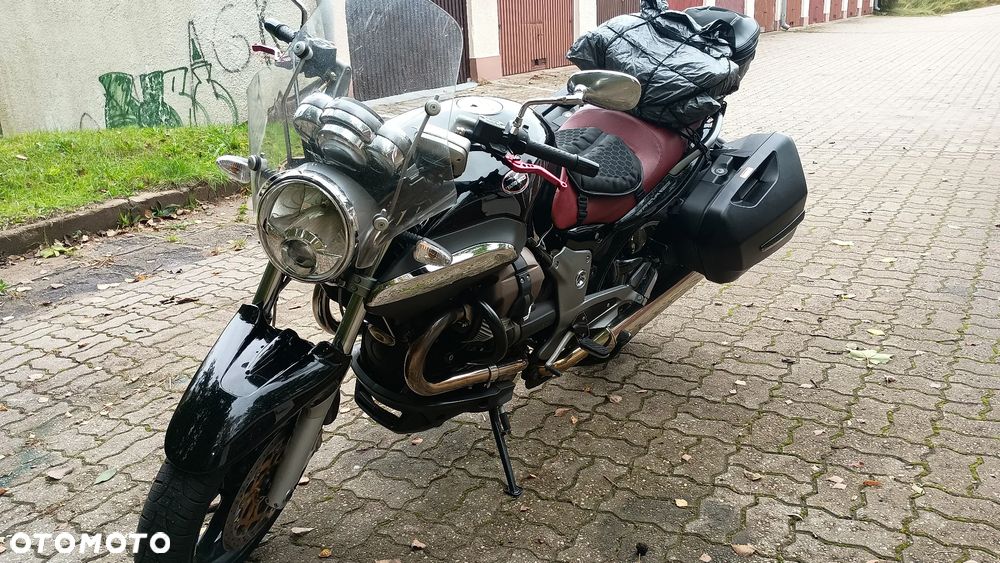 Moto Guzzi Breva - 4