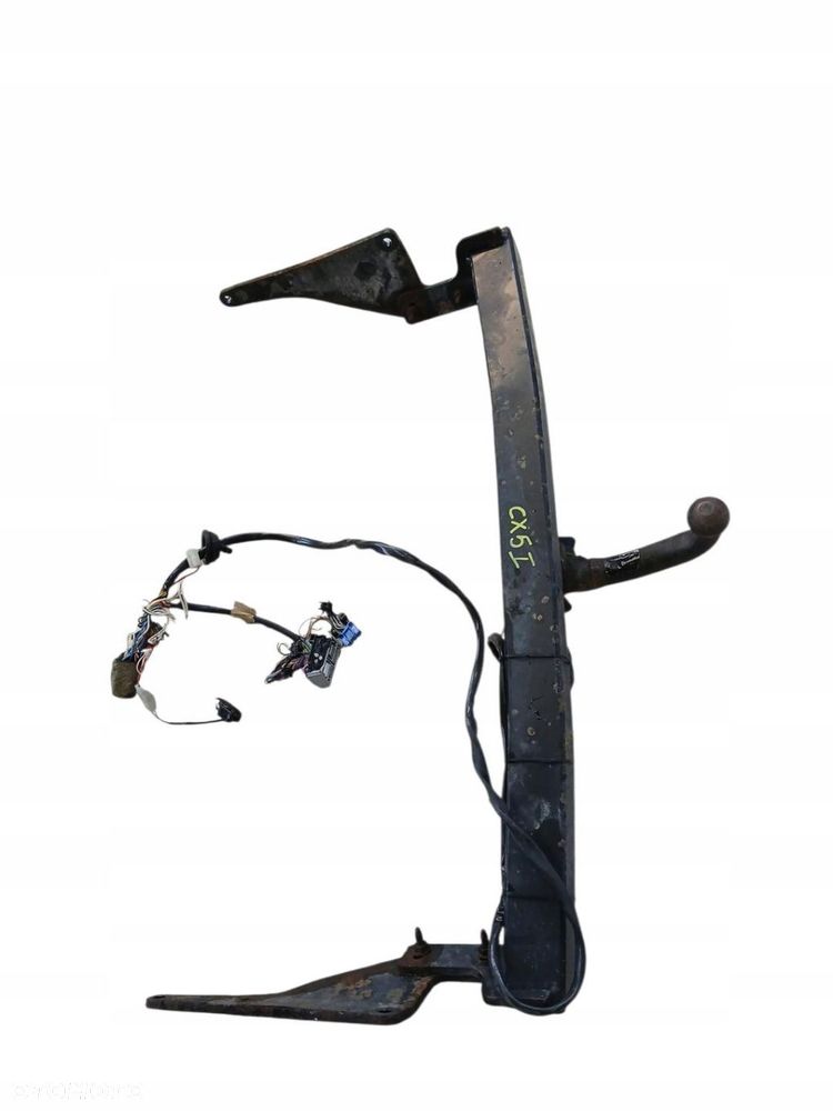 hak mazda cx-5 cx5 i kd45-v3-920 - 3