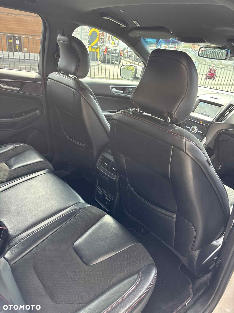 Ford Edge 2.0 EcoBlue Twin-Turbo 4WD ST-Line - 10