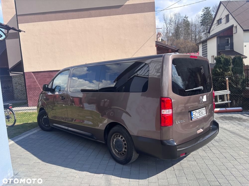 Peugeot Expert - 13