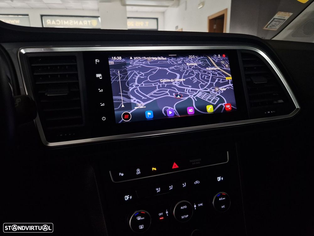 SEAT Ateca 1.0 TSI Style - 12