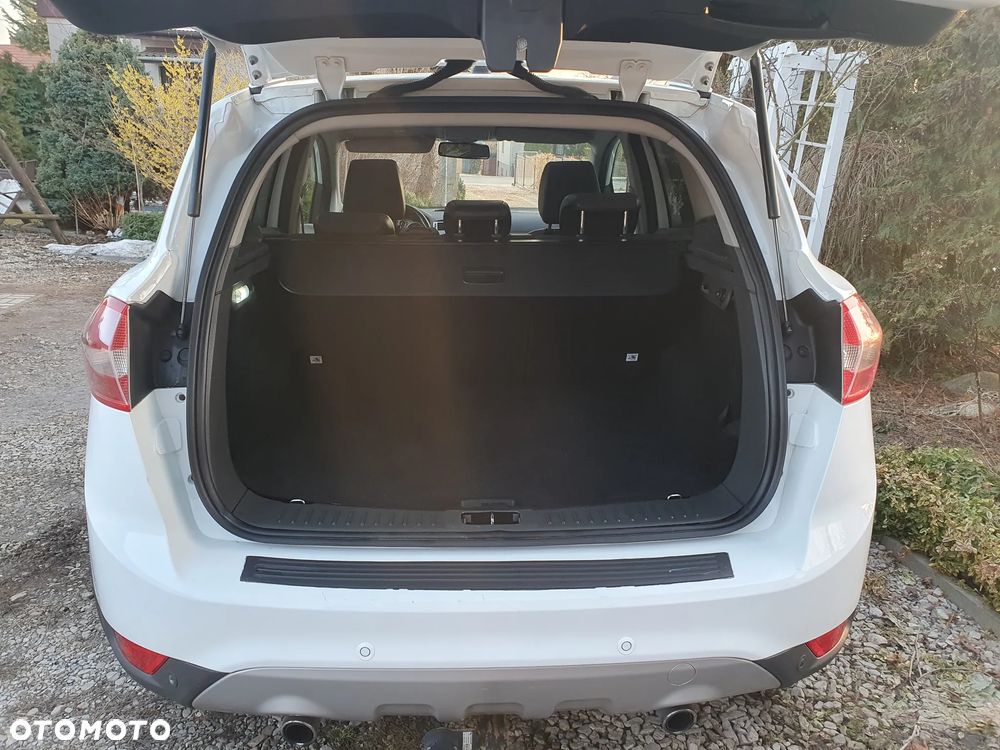 Ford Kuga 2.0 TDCi 4x4 Trend - 21