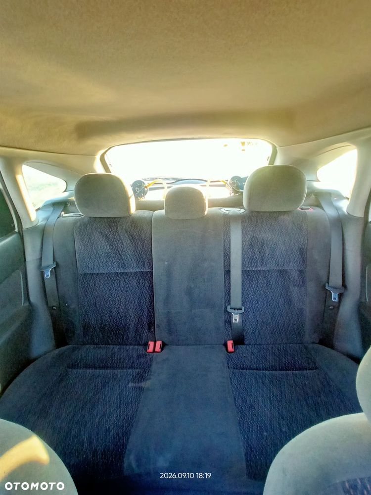 Ford Focus - 9