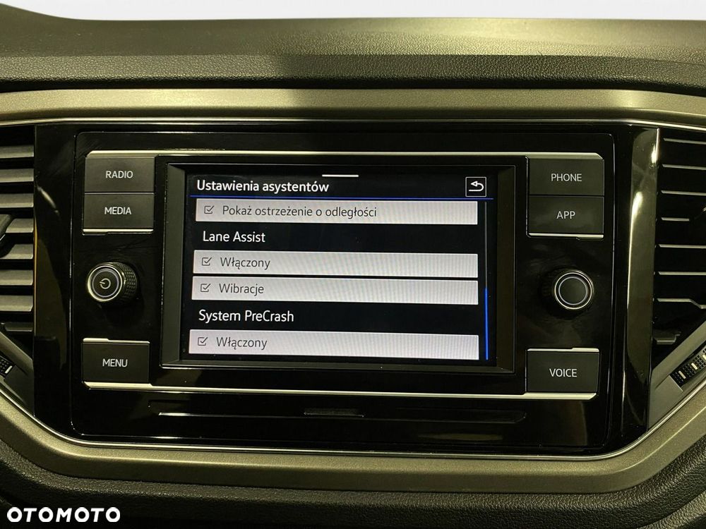 Volkswagen T-Roc - 28