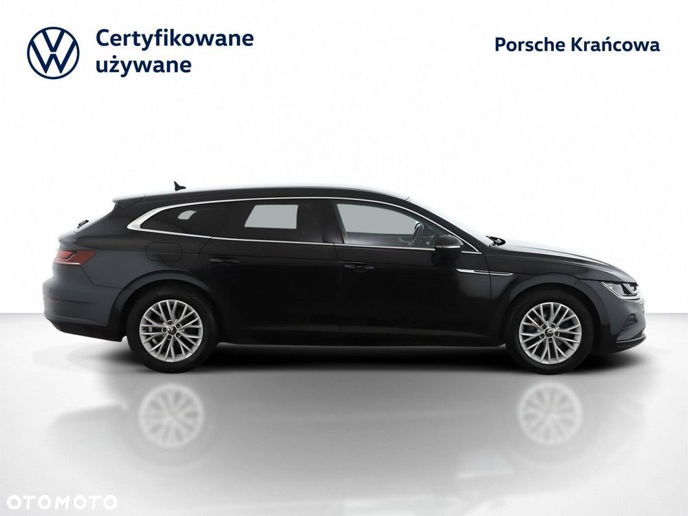 Volkswagen Arteon Shooting Brake - 6