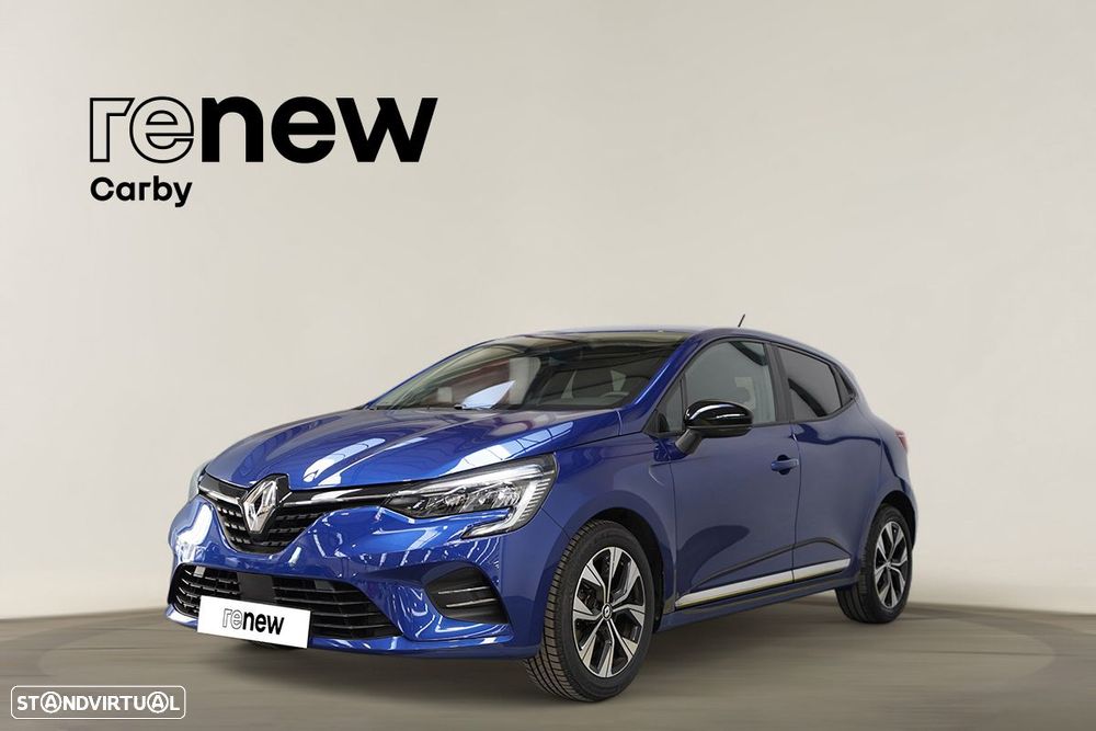 Renault Clio 1.0 TCe Evolution - 1