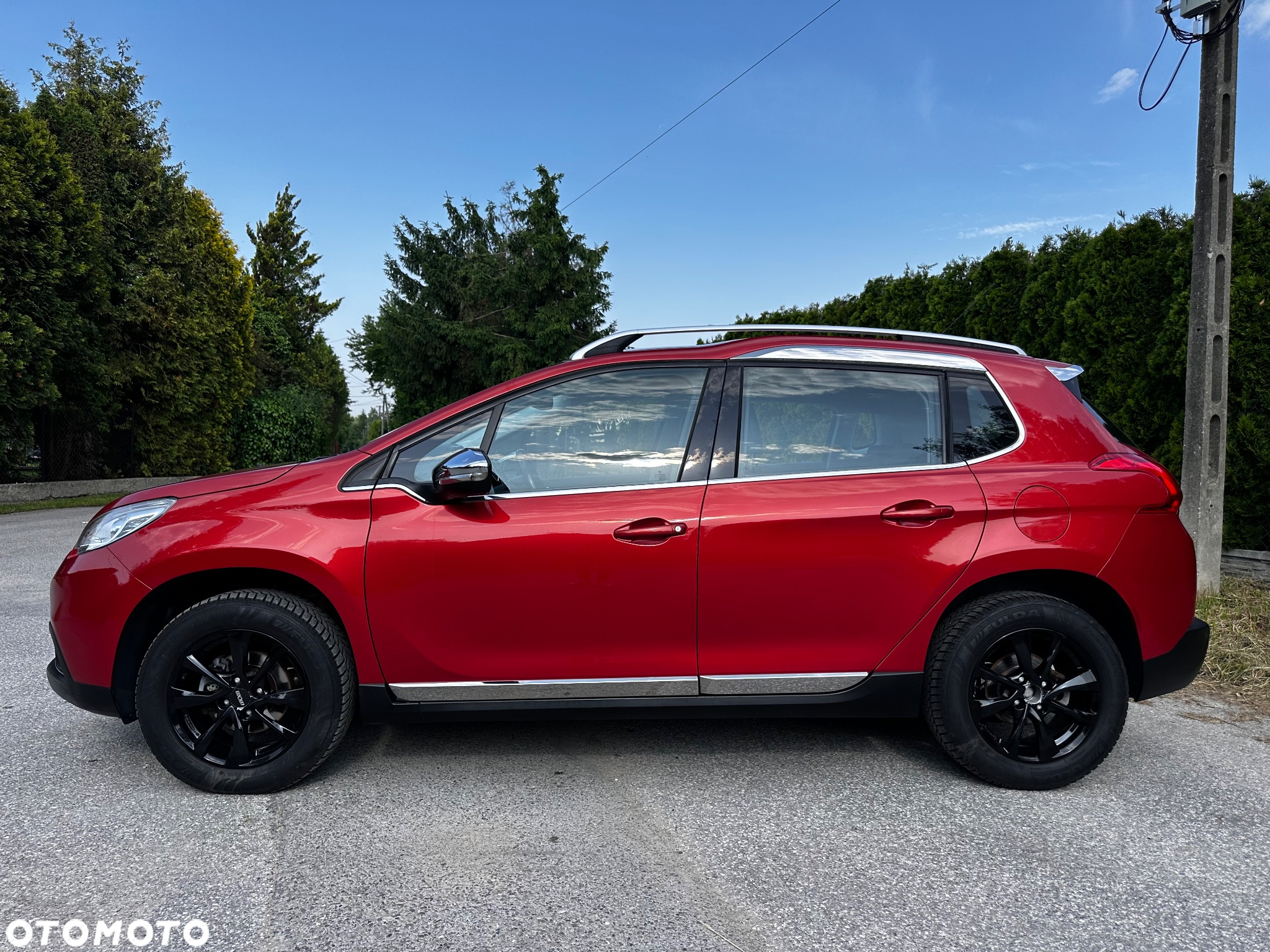 Peugeot 2008 - 6