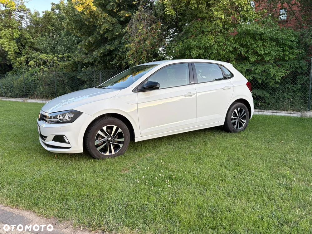 Volkswagen Polo - 7