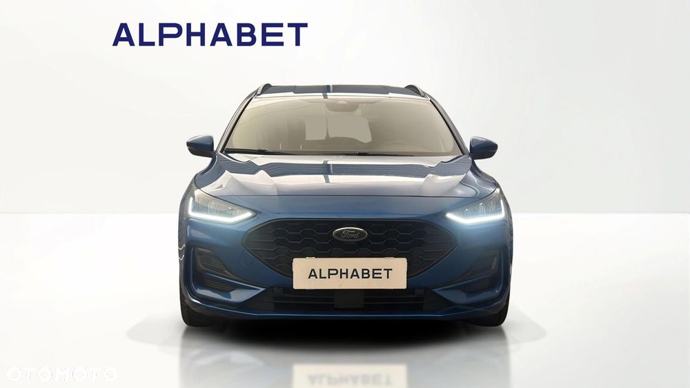 Ford Focus 1.5 EcoBlue ST-Line X - 8