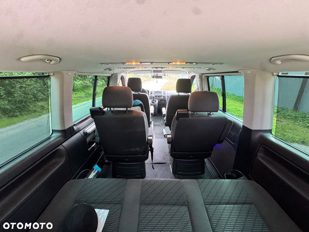 Volkswagen Multivan L1 BlueMotion - 14