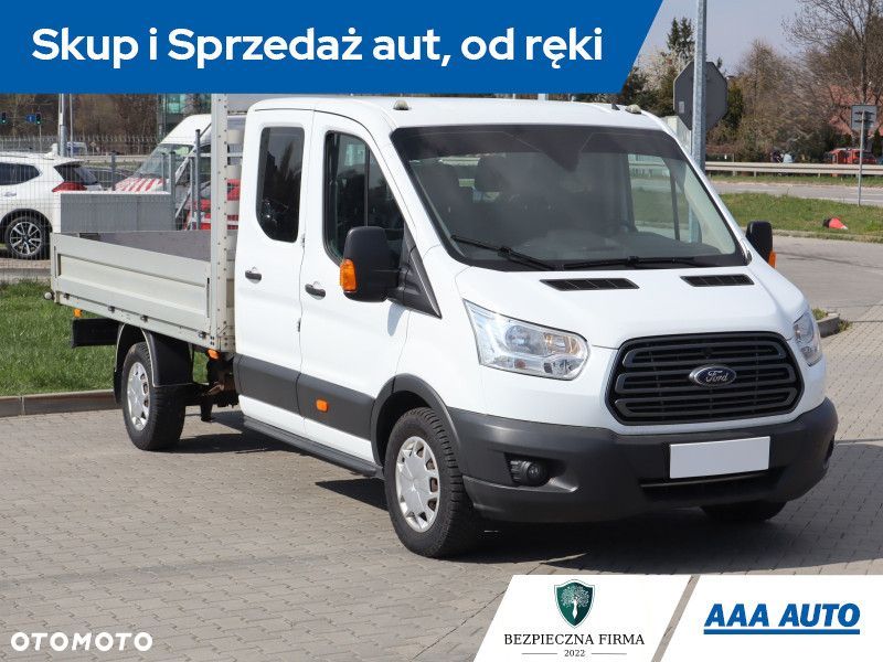 Ford transit - 3