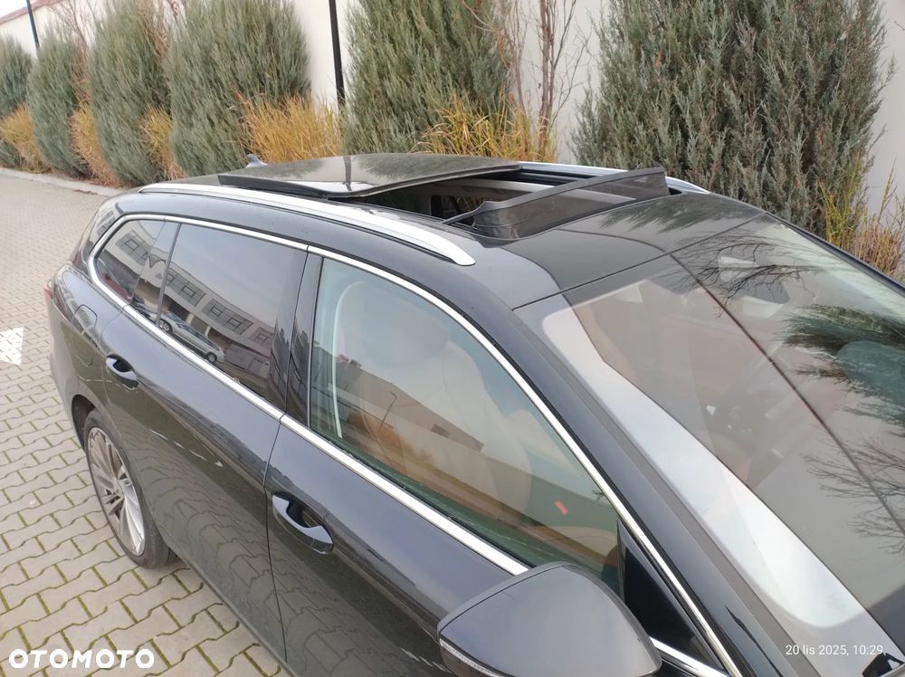 Skoda Superb 2.0 TDI SCR 4x4 L&K DSG - 5