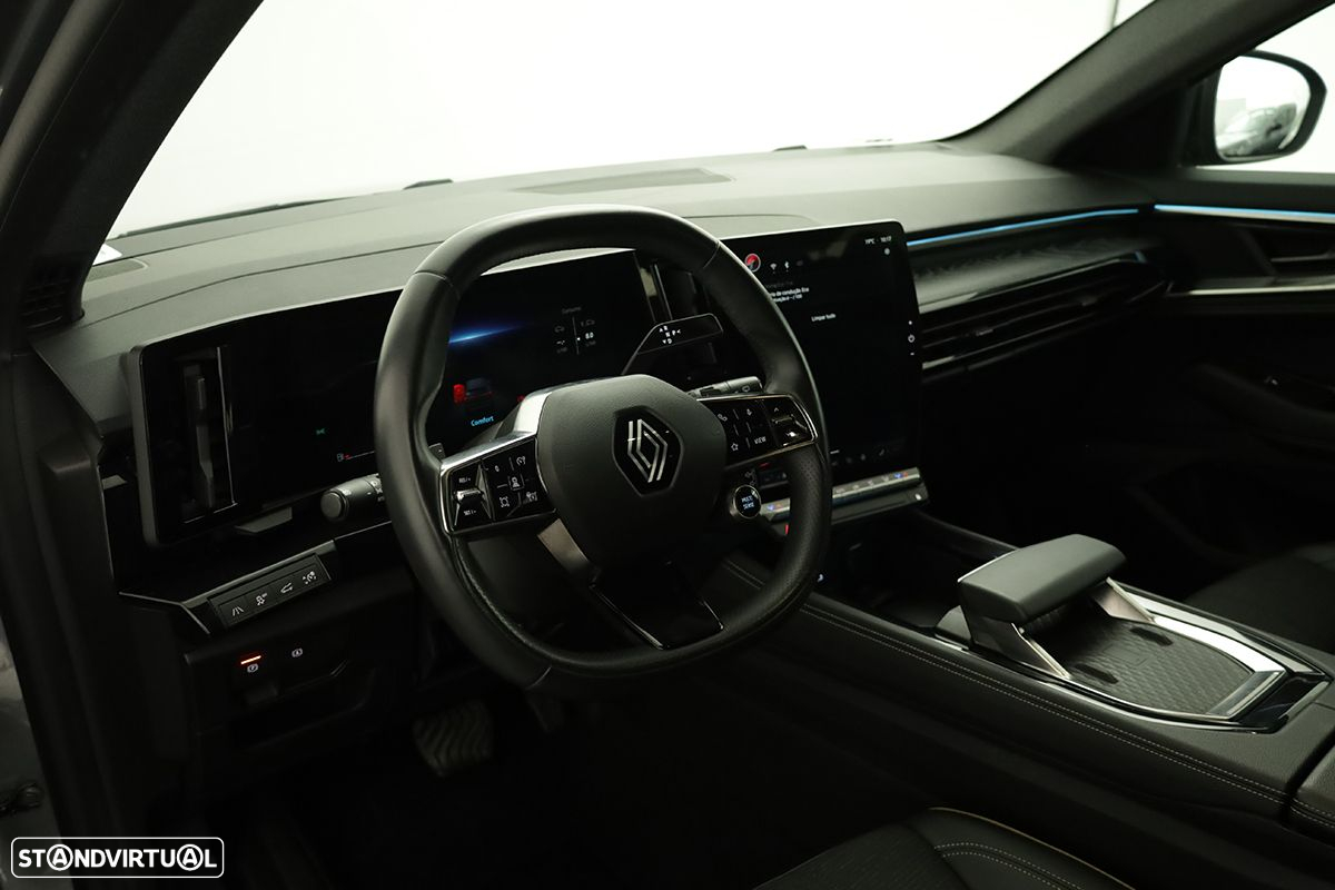 Renault Austral 1.3 Mild Hybrid Iconic Auto - 7