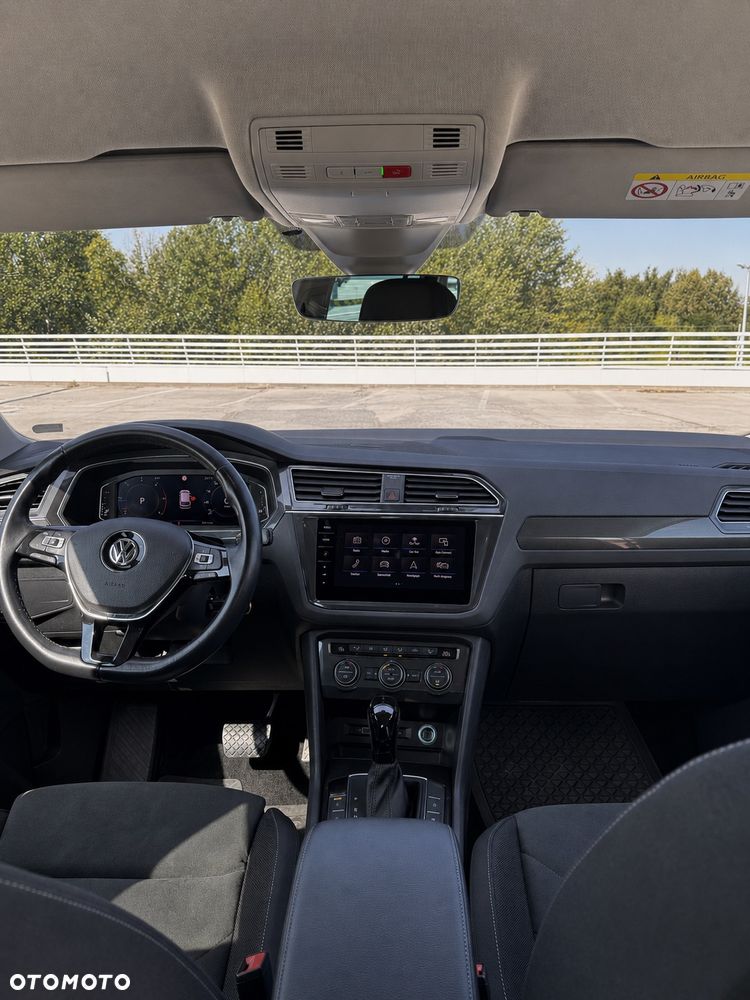 Volkswagen Tiguan 2.0 TDI BMT SCR Highline DSG - 8