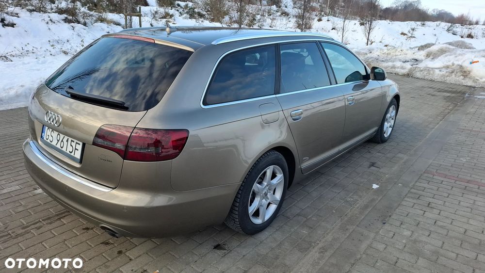 Audi A6 Avant 2.0 TDI DPF - 15