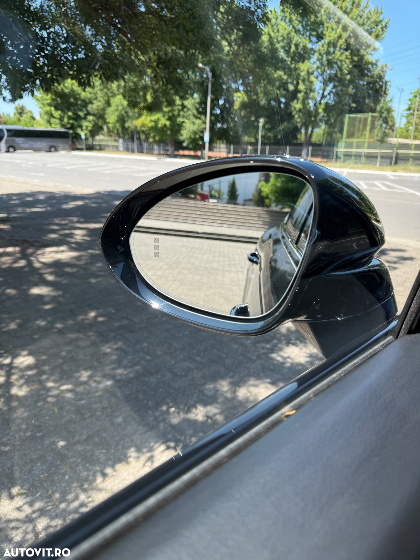 Porsche Cayenne E-Hybrid Tiptronic S - 11