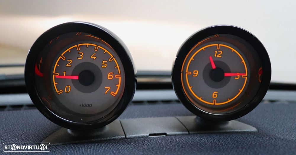 Smart ForTwo Coupé 1.0 T Pulse 84 - 15