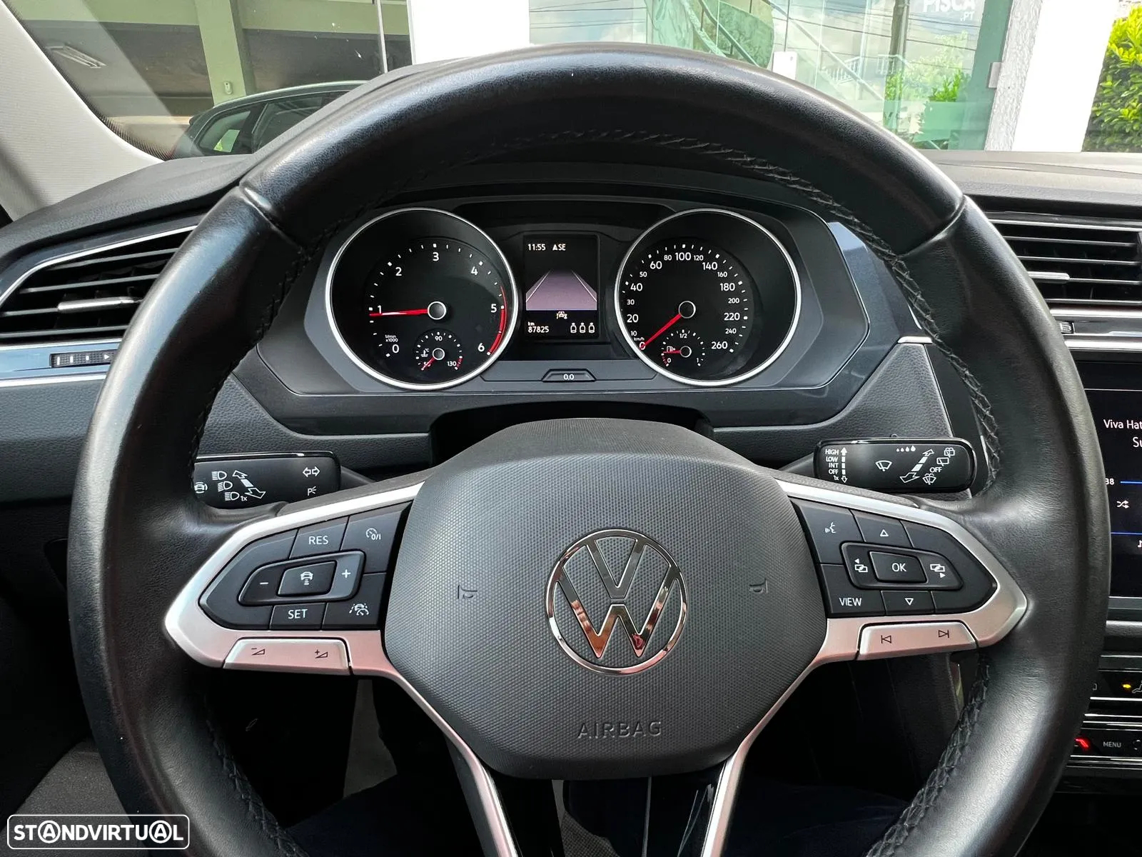 VW Tiguan 2.0 TDI Life - 40